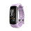 C6T Smart Band heart rate and temperature tracker 1