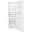 Refrigerator with bottom freezer MPM-323-KB-46, white 2