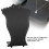 Necklace pendant display stand with earring holder 5 pcs 5