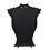Necklace pendant display stand with earring holder 5 pcs 3
