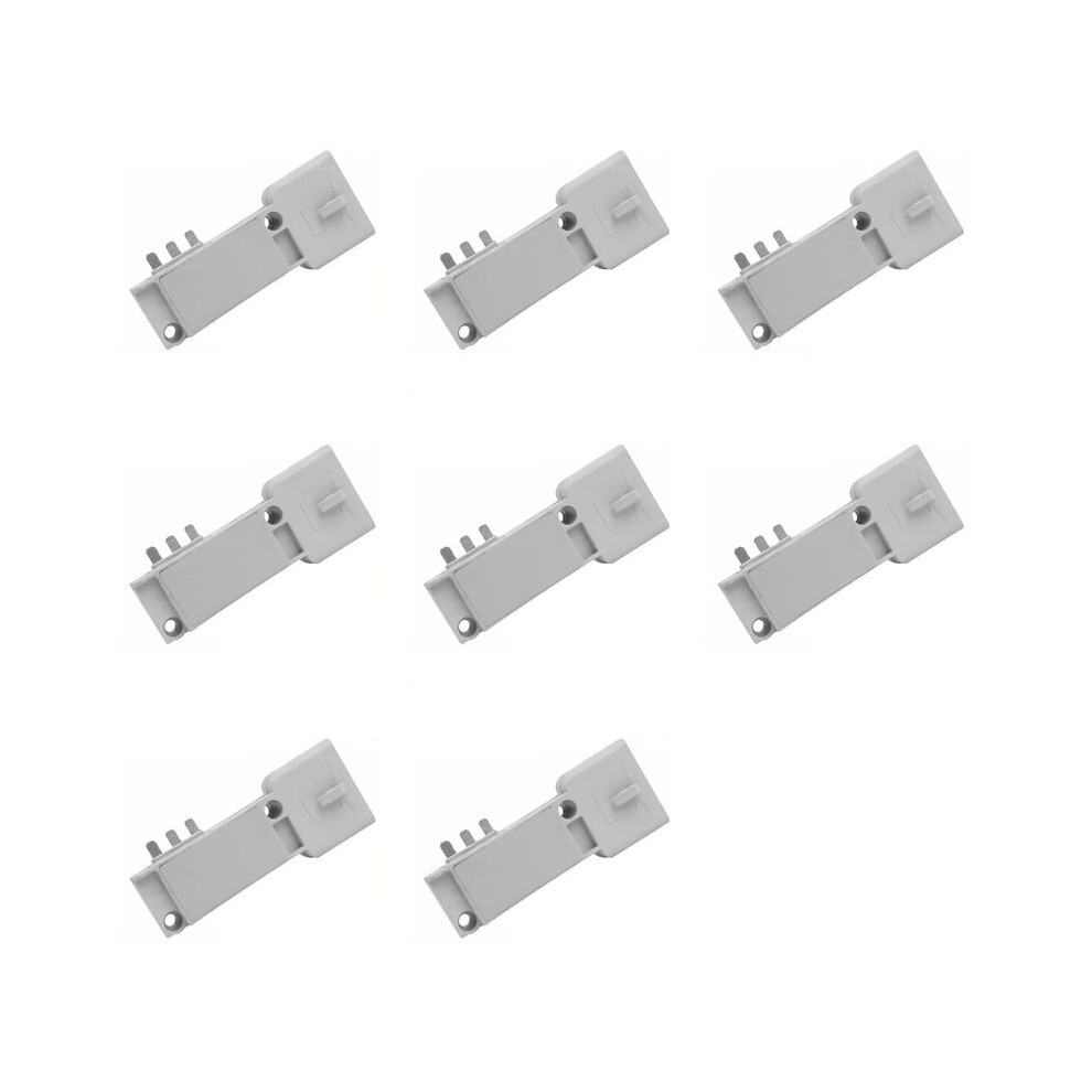 8X Ignition Control Module For Mustang Bronco Ranger E-150 E-250 Mercury Cougar Fm425 E8fz12a297a 5U2z12a297a Dy425 6034011635597