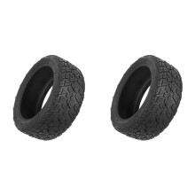 2pcs 85/65-6.5 Tubeless Tire for G-Booster Electric Scooter Wear-Resistant Vacuum Tyre Parts