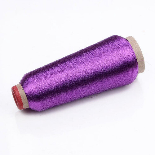 SOFEIYA embroidery thread purple 3500m