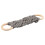 Harliver crochet kitchen towel ring boho decorative 1 piece 5
