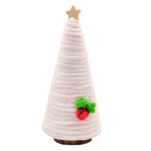 Toudaret Mini Artificial Christmas Tree 4 Sizes
