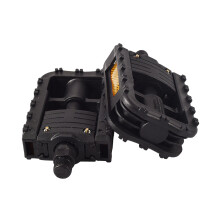 Toudaret Folding Bike Pedals Universal 2Pcs