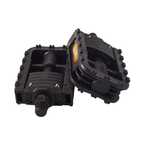 Toudaret Folding Bike Pedals Universal 2Pcs