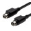 4-pin male connector cable for speaker extension 30cm or 1
