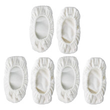 Mop Pads Replacement for Oreck Steam Mop STEAM100 6 Pack
