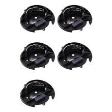 5X Bobbin Case for and Babylock Sewing Machines (XC3153351) - BLCR, SE-270D, BLDY2, NV4000D, BLDY, More
