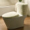 Topliu universal elastic toilet seat cover split design 1 1