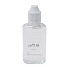 Valve Lubricating Oil for Brass Instruments 30ml