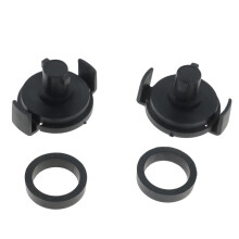 Transmission Oil Level Drain Plug with Gasket for Hyundai