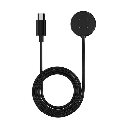 Pixel Watch 2 magnetic charger with bracket