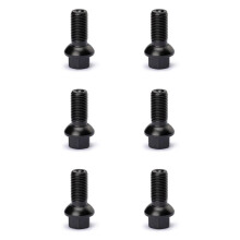 6X 0009908307 A0009908307 000-990-83-07 Car Wheel Hub Bolt for W163 W211 W212 W219 C218