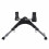 Rehabilitation rotor with counter ACTIONMED RR100AM 2