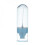 Spray Bottle Fine Mist 100ml Refillable Travel Size 1