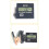 Motorcycle Tachometer Inductive Hour Meter for Small Engines 8