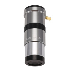 Barlow Lens 1.25 Inch 3x Telescope Accessory