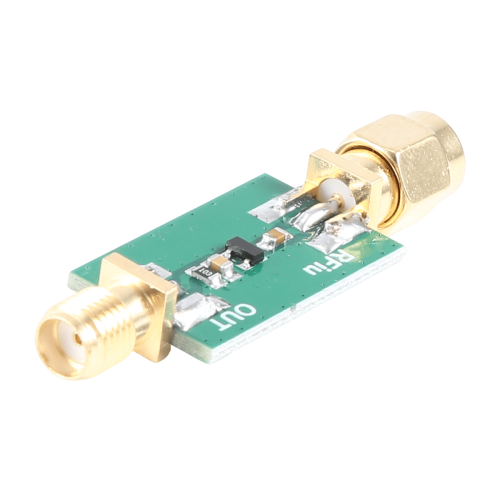 RF Envelope Detector Module 0.1–3200 MHz Portable 2