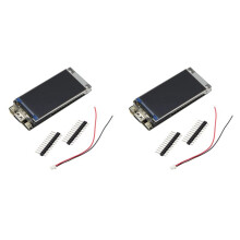 2X ESP32-S3R8 T-Display-S3 Development Board 1.9 Inch LCD Display WIFI Bluetooth5.0 170x320 Wireless Module
