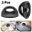 Pot Lid Knob Heat Resistant Replacement 2 Pack 1