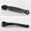 Mountain Bike Crank Set Solid 170mm 165mm 152mm 6