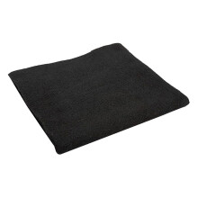 Carbon Felt Welding Blanket High-Temp Flame Resistant