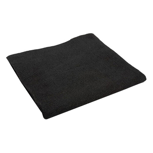 Carbon Felt Welding Blanket High-Temp Flame Resistant