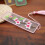 SOFEIYA embroidery bookmark kit with pattern and adjustable 1