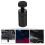 Haust GPU Anti Sag Support GPU Supporting Bracket Graphics Card GPU Brace Support GPU Stand 2