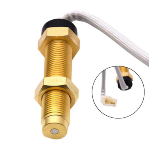 RPM Sensor M16 for Non-Logo Tachometer 2