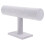 Bracelet Holder Stand Grey One Tier 6