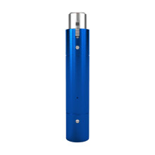 Dynamic Microphone Preamplifier Blue Low-Noise Plug-and-Play