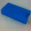 Picnic fruit lunch bag 400ml with ice blocks 4