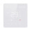 Smart Thermostat WiFi Programmable White 1
