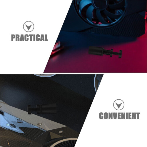 GPU support bracket for graphics card anti-sag stand 2