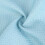 Kitchen Curtain Waffle Weave Light Filtering 30x30 in Blue 7