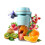 Huayishang Portable Juicer USB Rechargeable 270ml 1