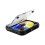 STARTIST Home CD Player Black Compact Audio Player 1