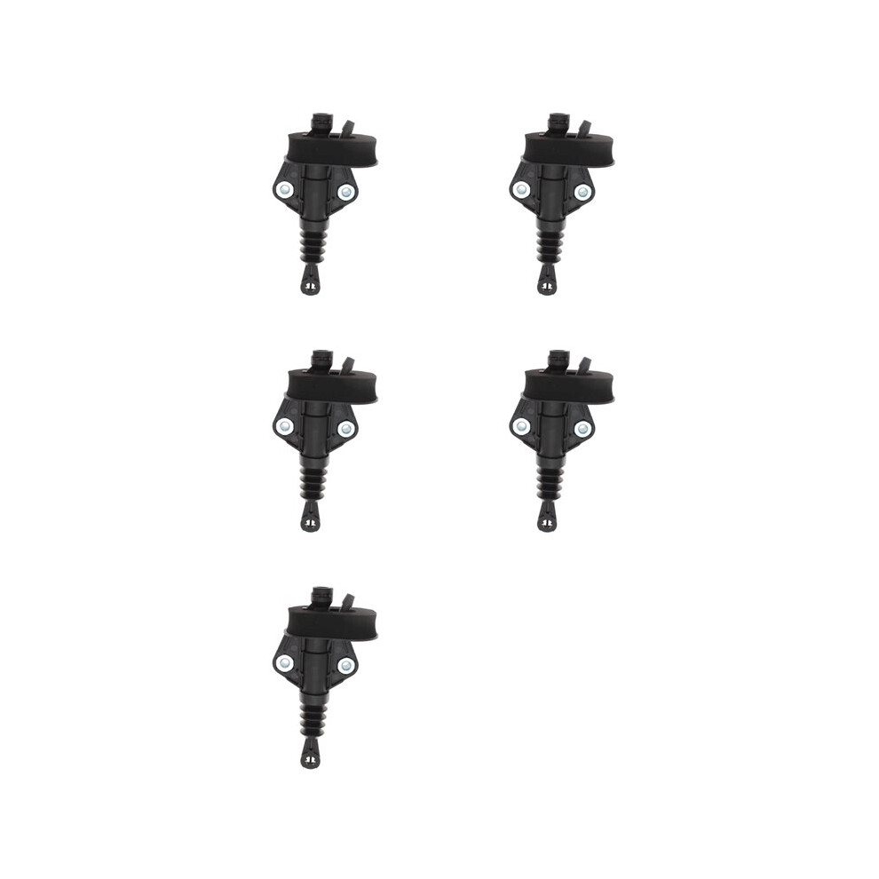 5X Clutch Master Cylinder For Ertiga Xl7 2018-2023 Jimny Swift Mk8 Baleno 2016-2019 23810-68P22 23810-73R00 6033337511370