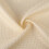 Short Waffle Weave Tier Curtains for Bedroom Kitchen 8
