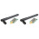 2X E01-ML01DP5 20dBm 2100m Long Range NRF24L01P+PA+LNA 2.4G Wireless Transceiver Module ML01DP5 Antenna with Shield 1