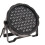 Huayishang LED PAR Light 54W RGB Stage Light with Bracket 1