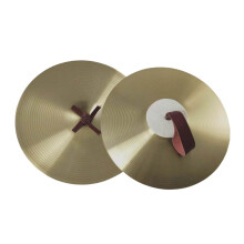Crash Cymbal Alloy Percussion 12 inch