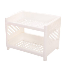 Huayishang locker shelf desk organizer freestanding 1 piece