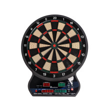 Meteor LED Electric Dartboard