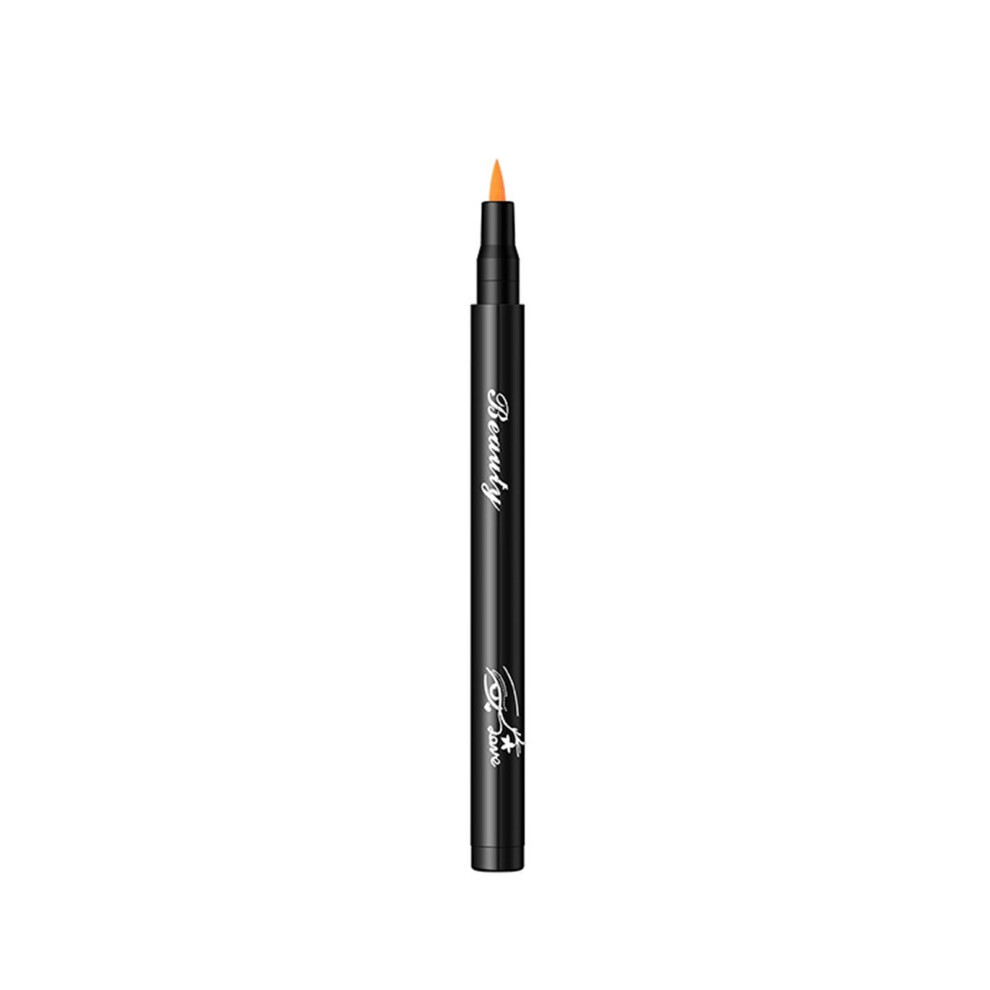 Huarll Eyeliner Pencil Matte Natural Long-Lasting