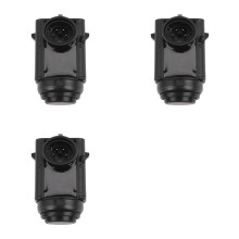 3X le Capteur de Distance de Stationnement PDC 0045428718 pour - W203 W209 W210 W211 W220 W163 W168 W215 W 251 S203
