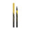 Huarll Liquid Eyeliner Waterproof Soft Tip 1pc 1